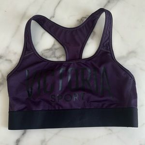 Victoria’s Secret sports bra